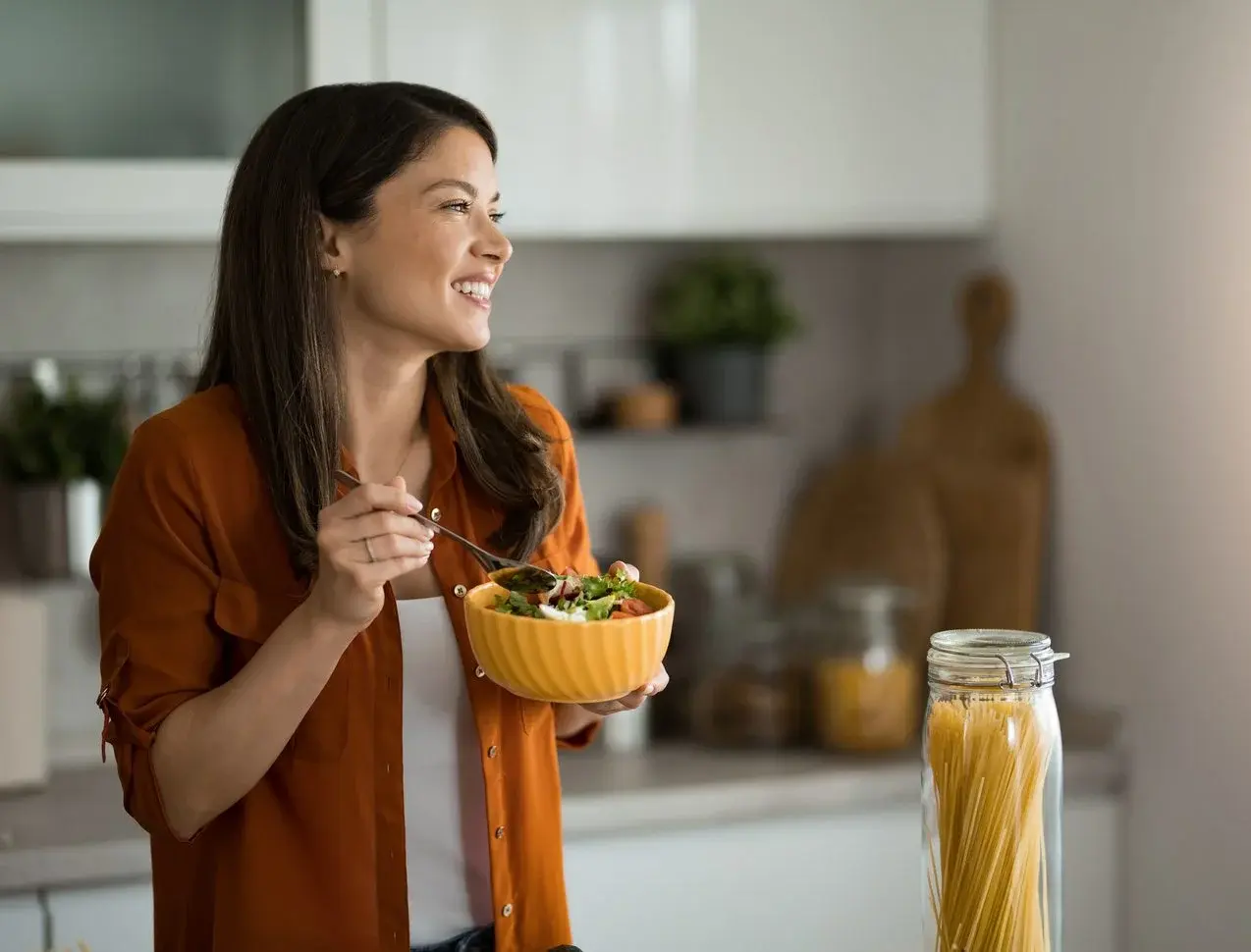 Get in sync: the lowdown on women’s hormones