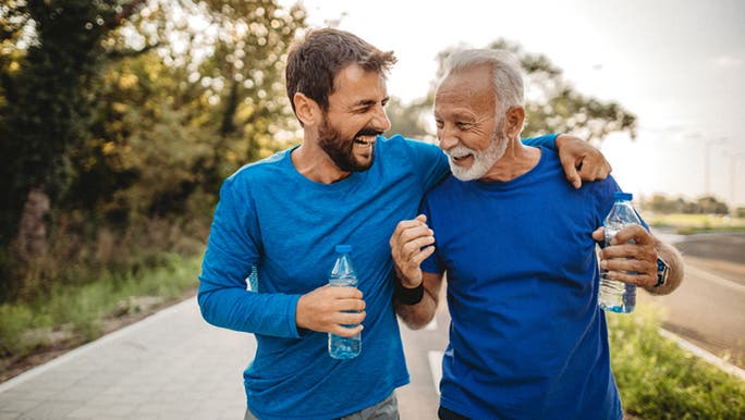 Australian men’s health facts: how healthy are Aussie men – really?