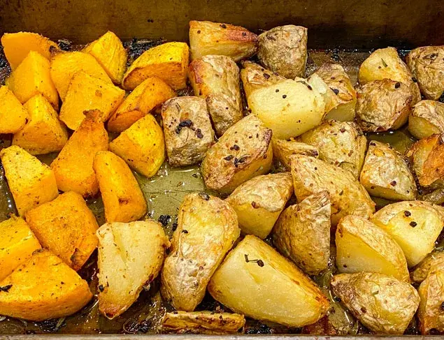 Clearing up confusion around low FODMAP vegetables