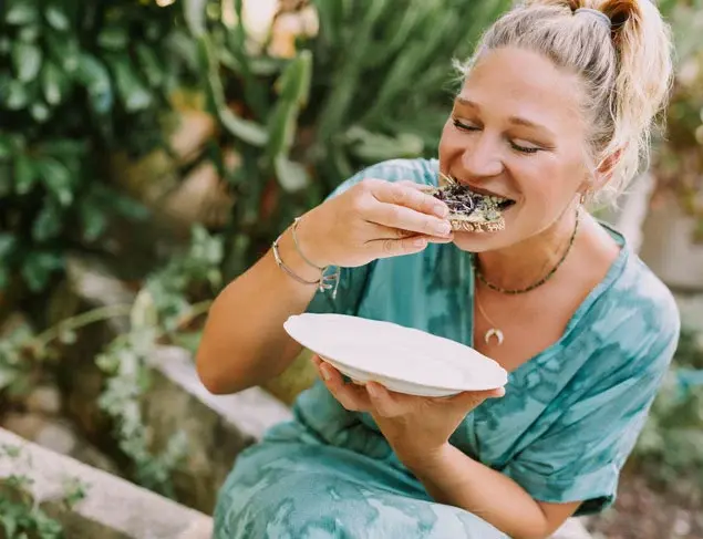 5 common vegan questions answered