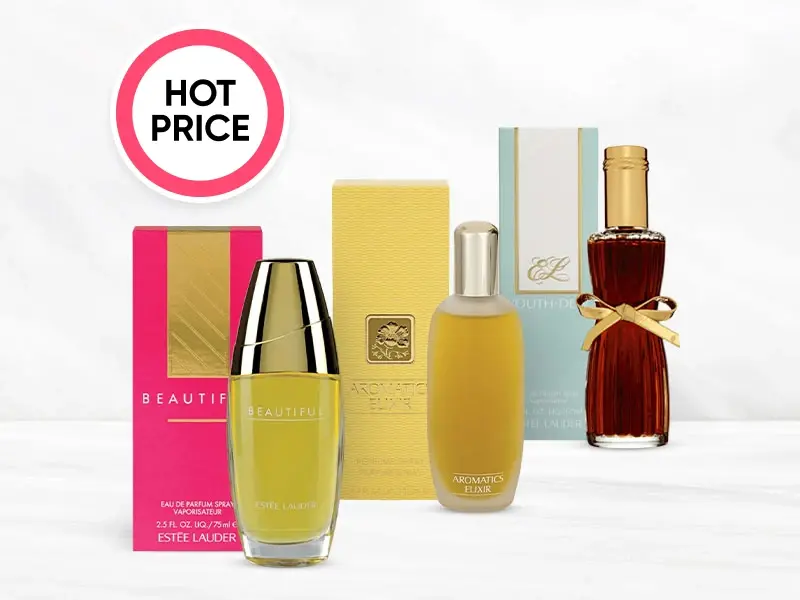 Scents for every season