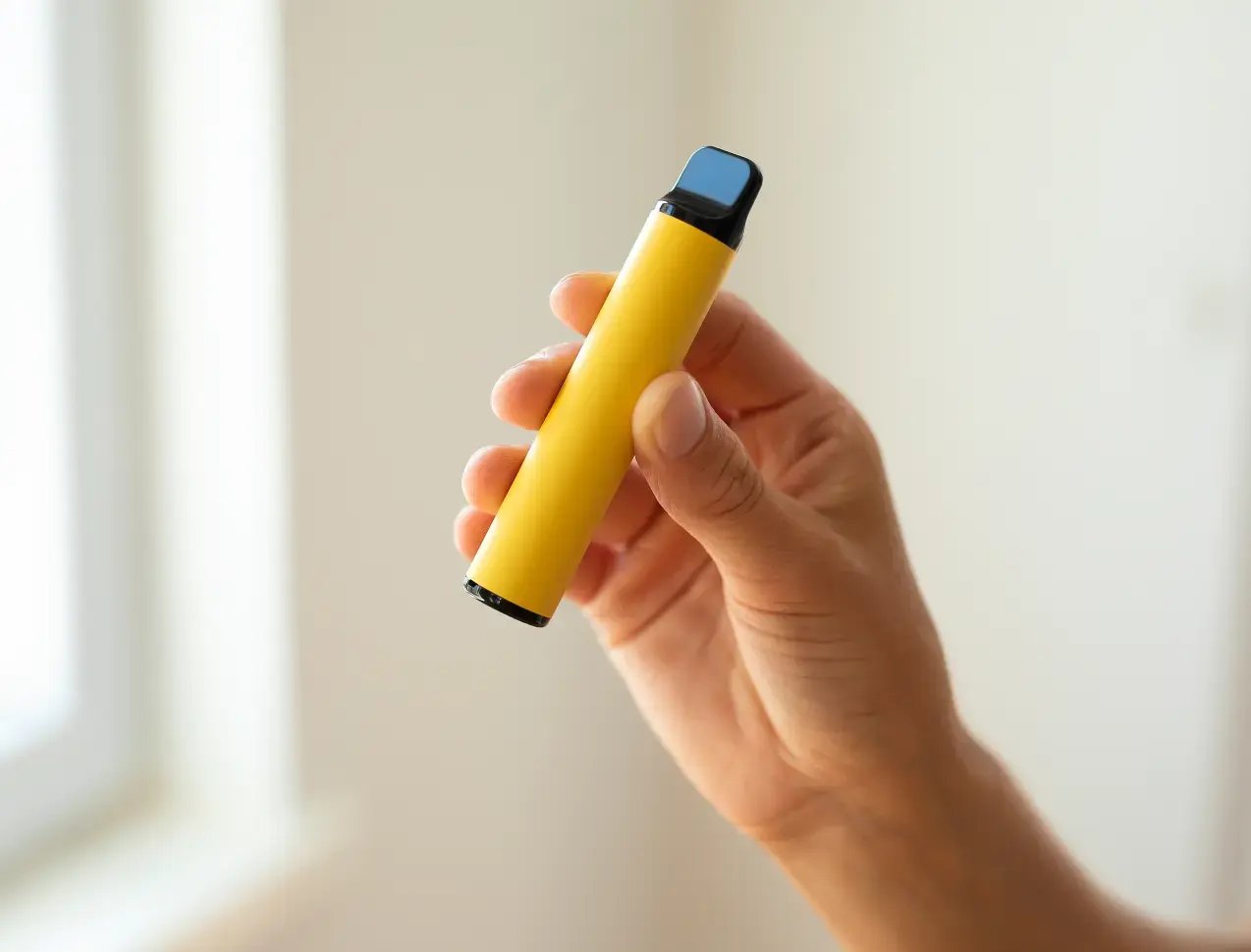 Vaping: Strategies and tips to give it up for good