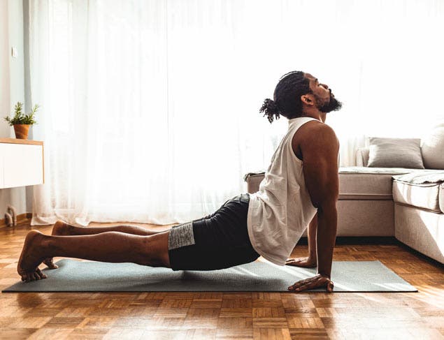 How does exercise affect the immune system?