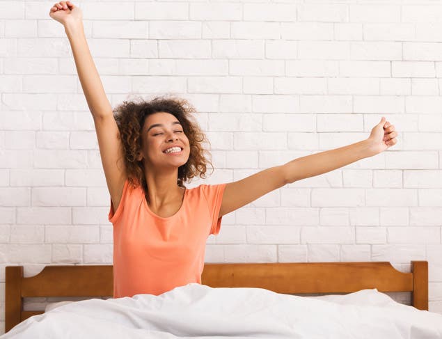 How to get better sleep: 10 tips to a good night's rest