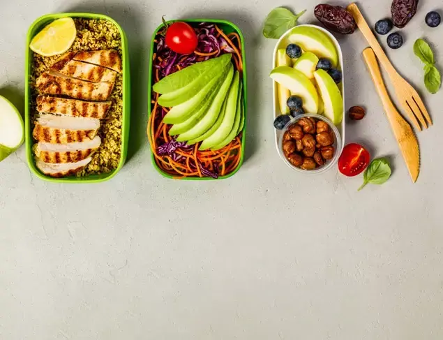 Healthy lunchbox ideas the whole family will love