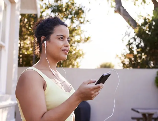 How to ease into a fitness routine after a break