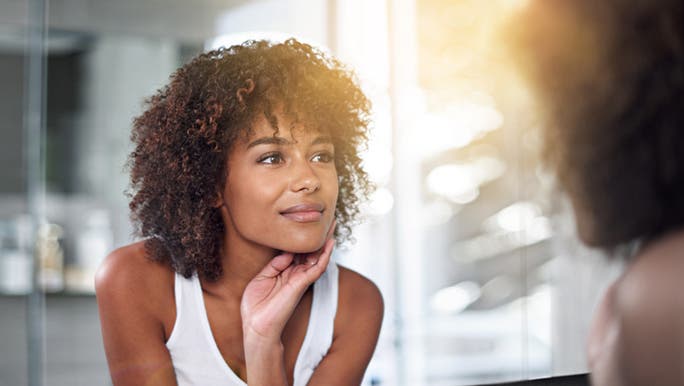 How to create a healthier skin care routine