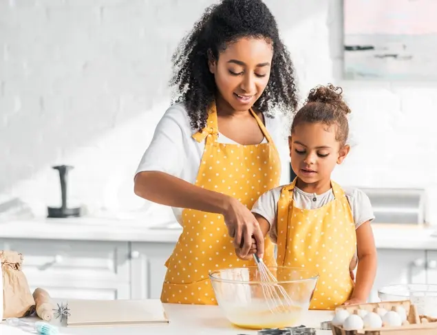 Top 5 low FODMAP desserts
