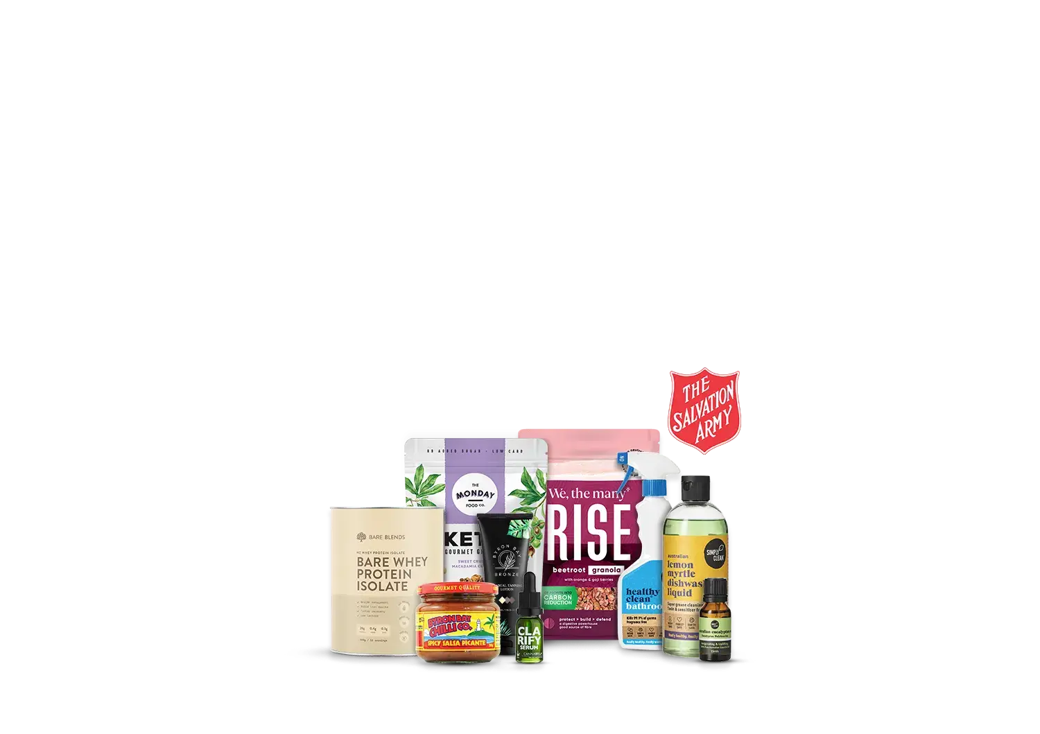 flood relief support