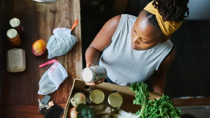 What to expect when starting a low FODMAP diet