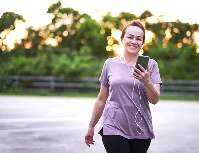 Does it really matter if you walk 10,000 steps per day?