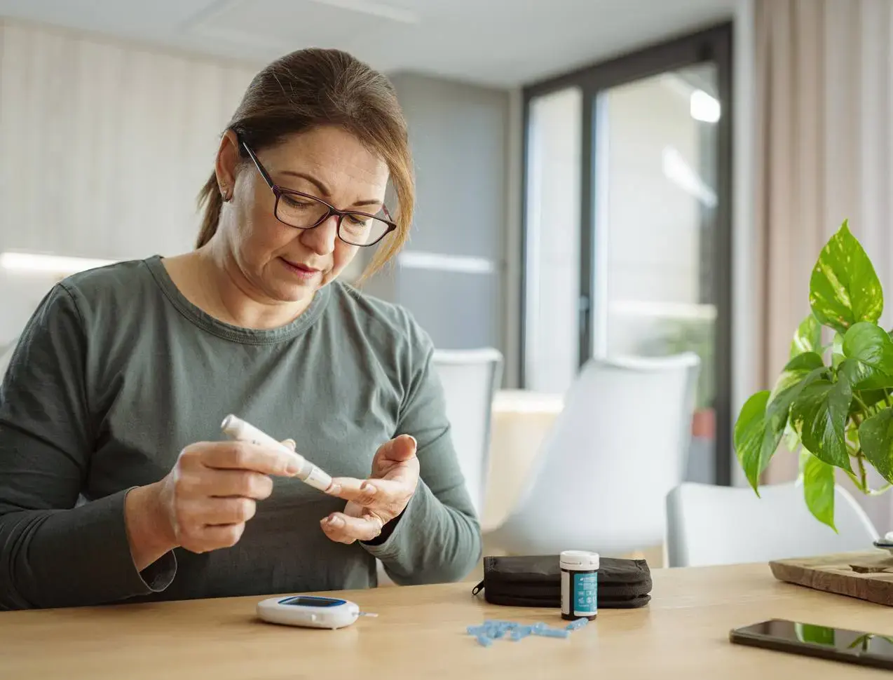 5 ways to improve insulin sensitivity