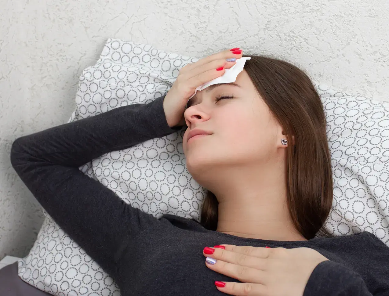 Fever Dreams: What are they and why do they happen?