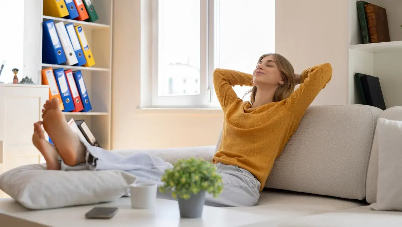 Feeling the stress? 10 ways to lower your cortisol levels