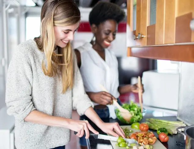  Low FODMAP vegan & vegetarian protein sources