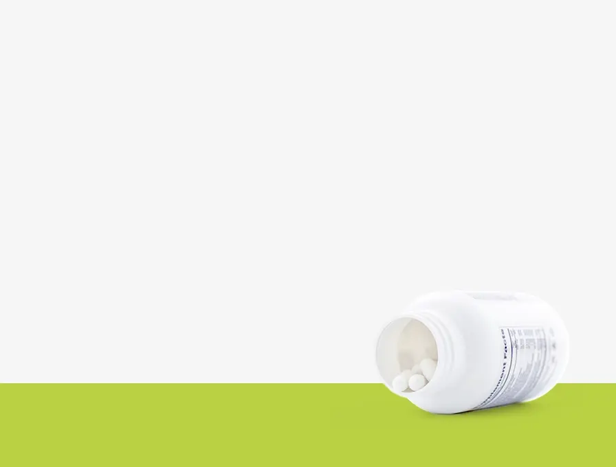 Start a pregnancy specific supplement