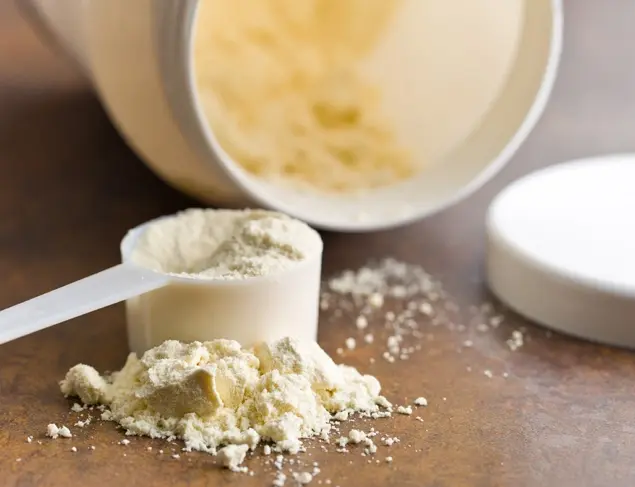 Low FODMAP protein powders