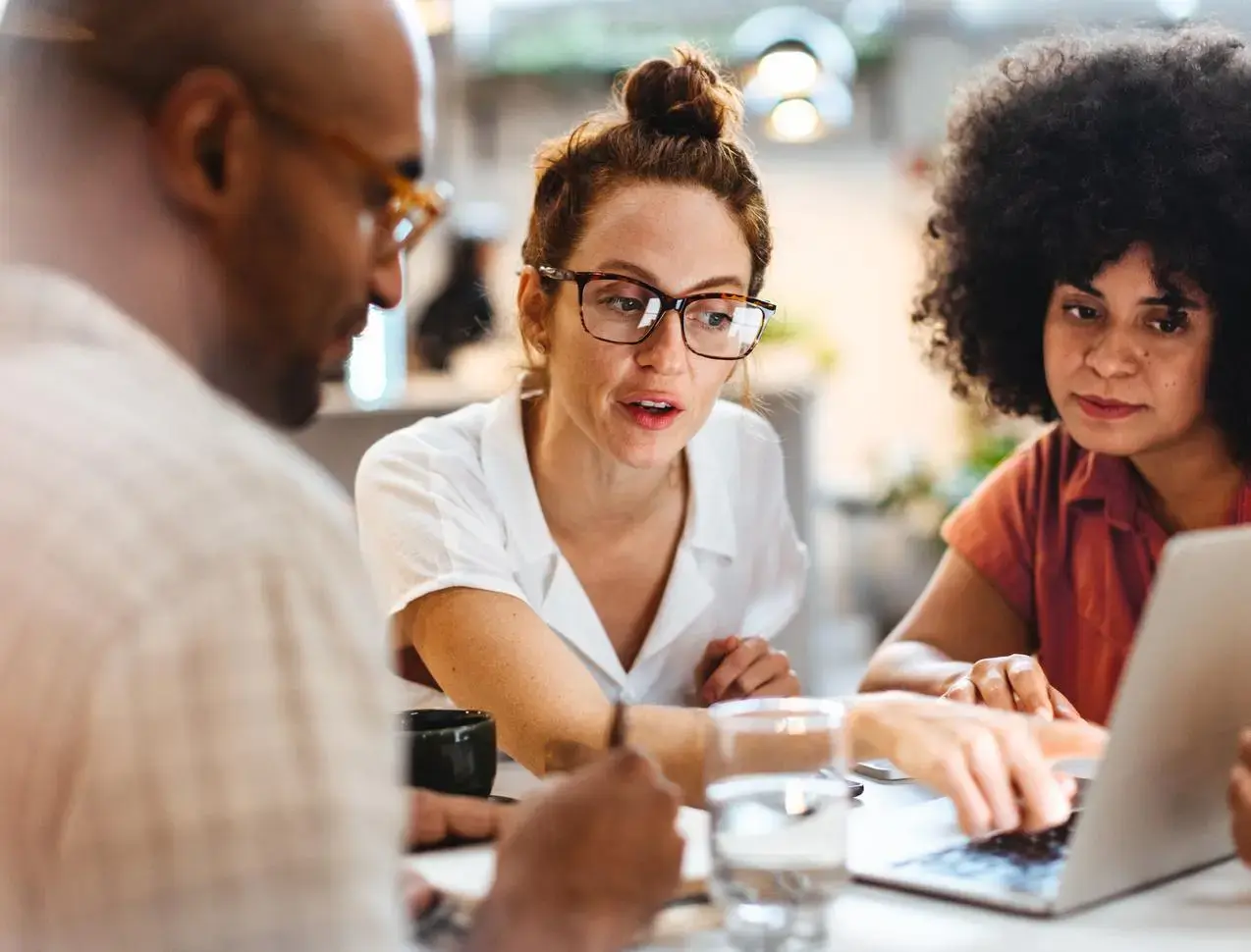 Neurodiversity in the workplace