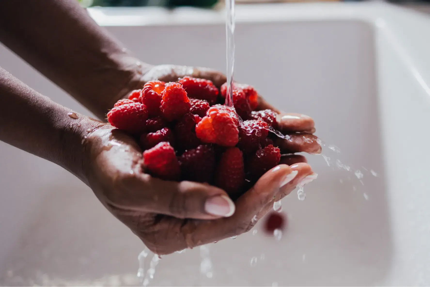 How many servings of fruit do you really need?