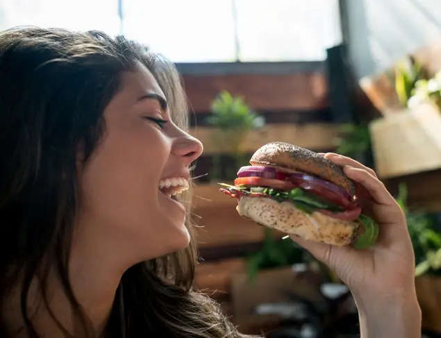 5 vegan meat alternatives that actually taste good
