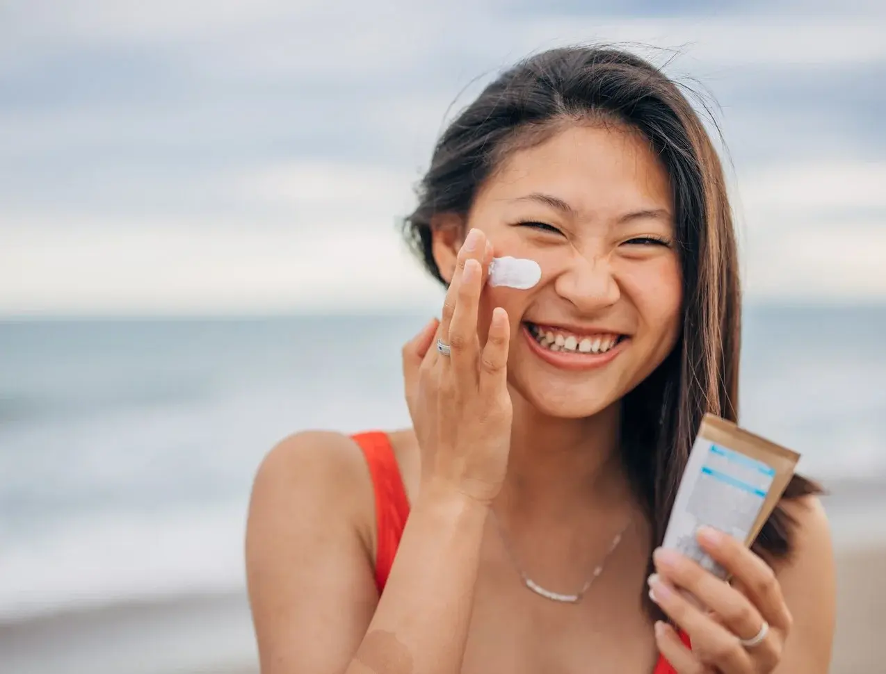 Mineral vs chemical sunscreens: what you need to know