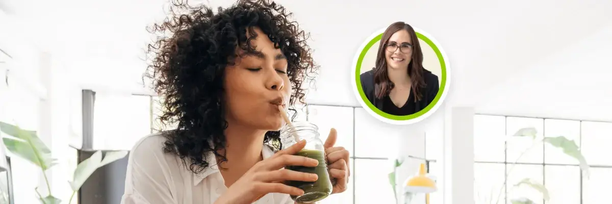 How to 'press reset' on your gut