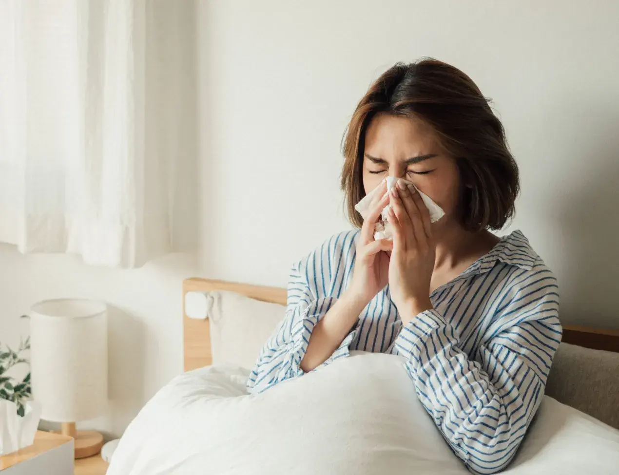 Quiz: Are your habits helping or hurting your immune system?