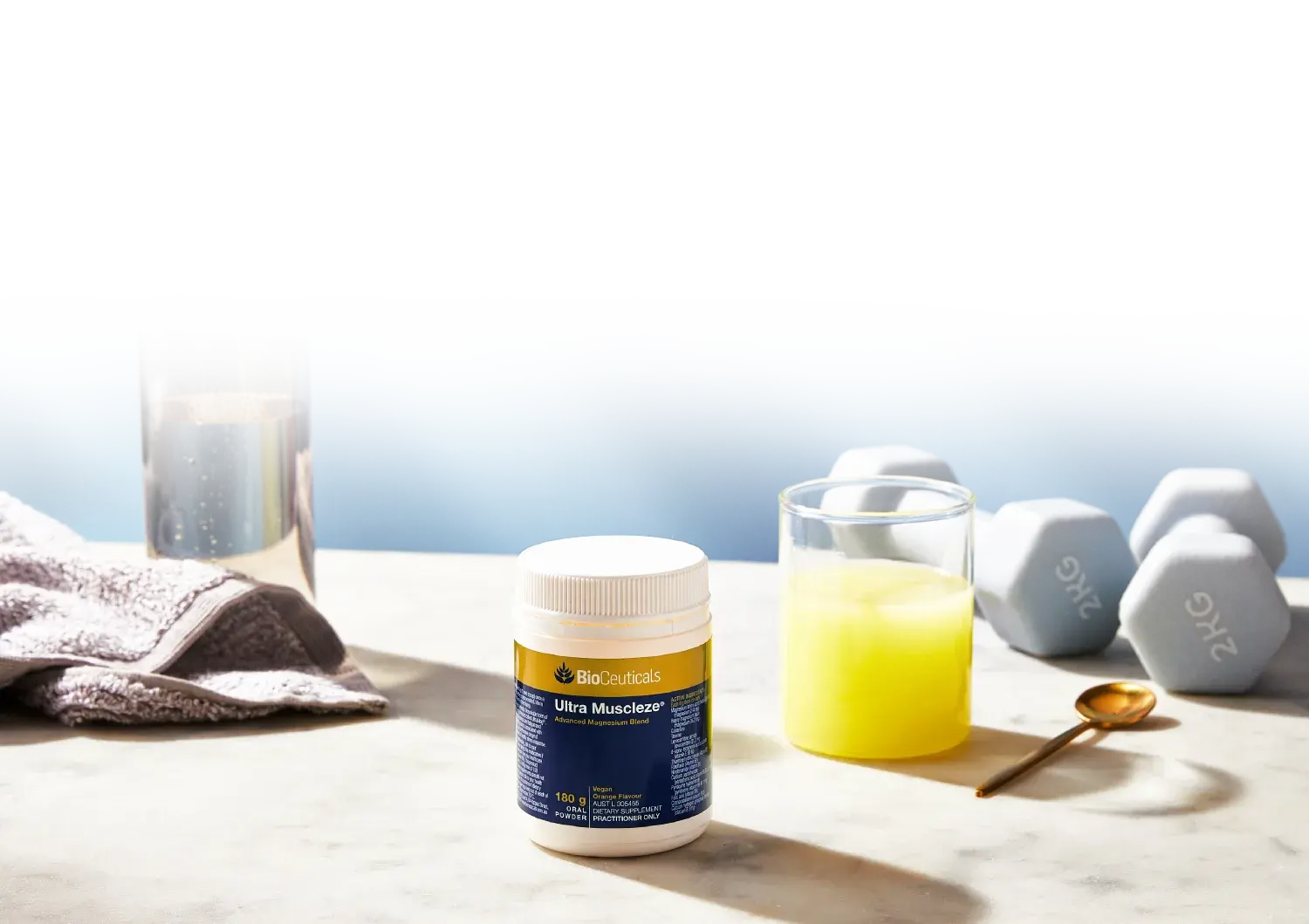 Ultra Muscleze®