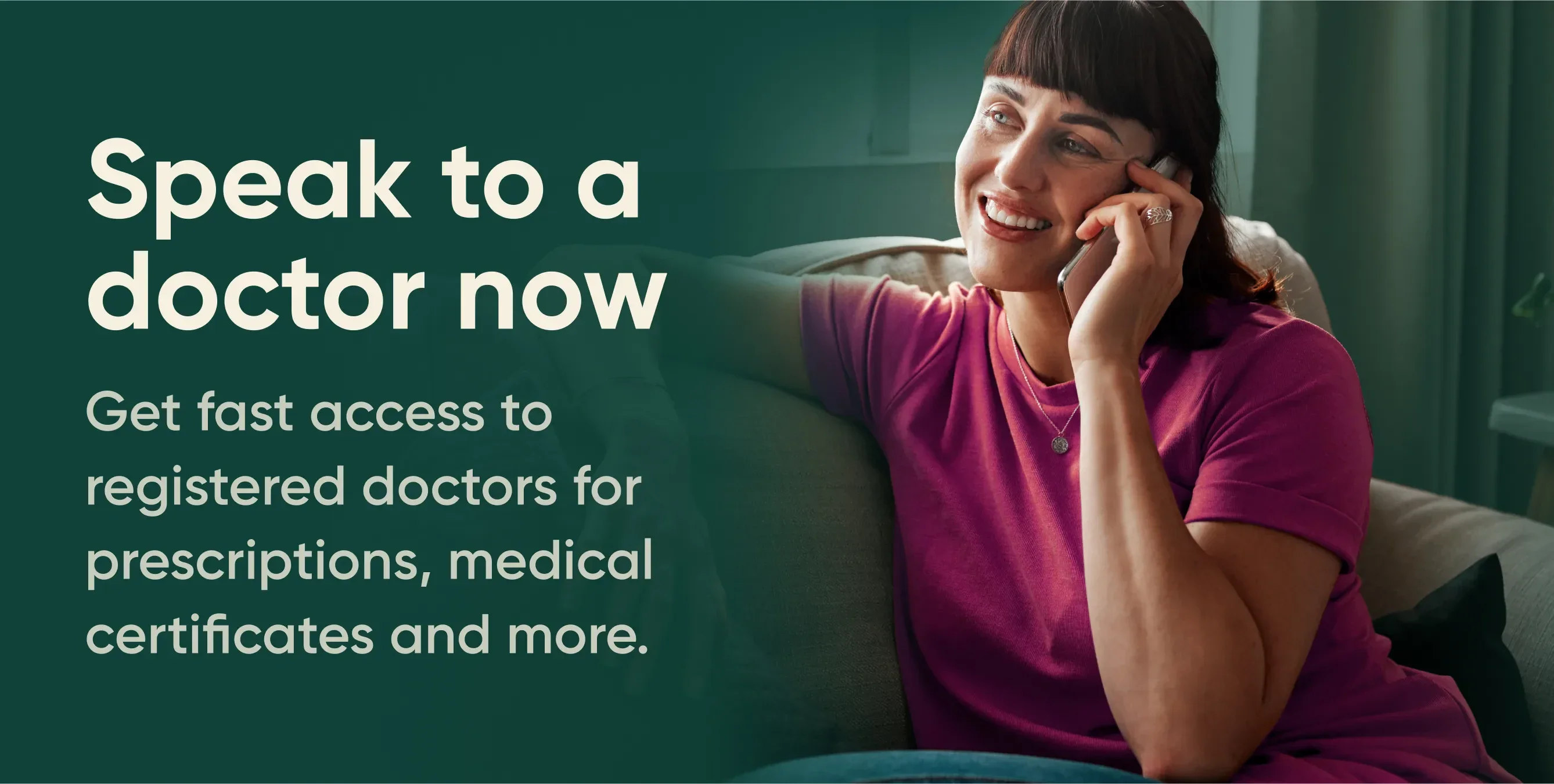 Book a Telehealth Appointment Online | healthylife