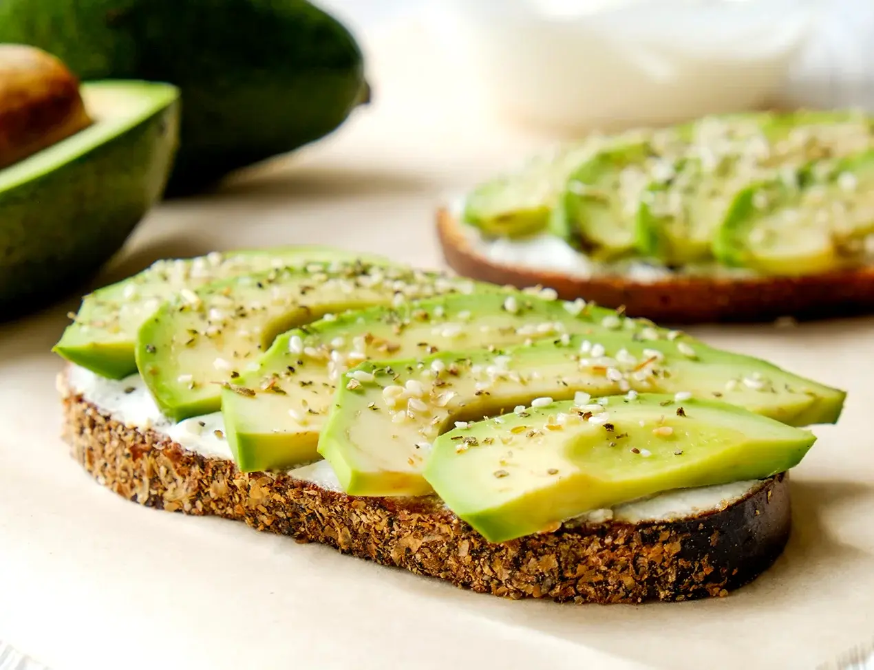 Is Avocado Low FODMAP?