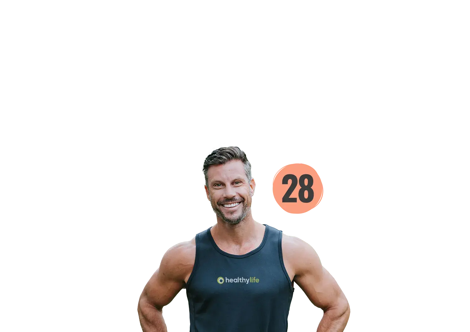 sam wood x healthylife