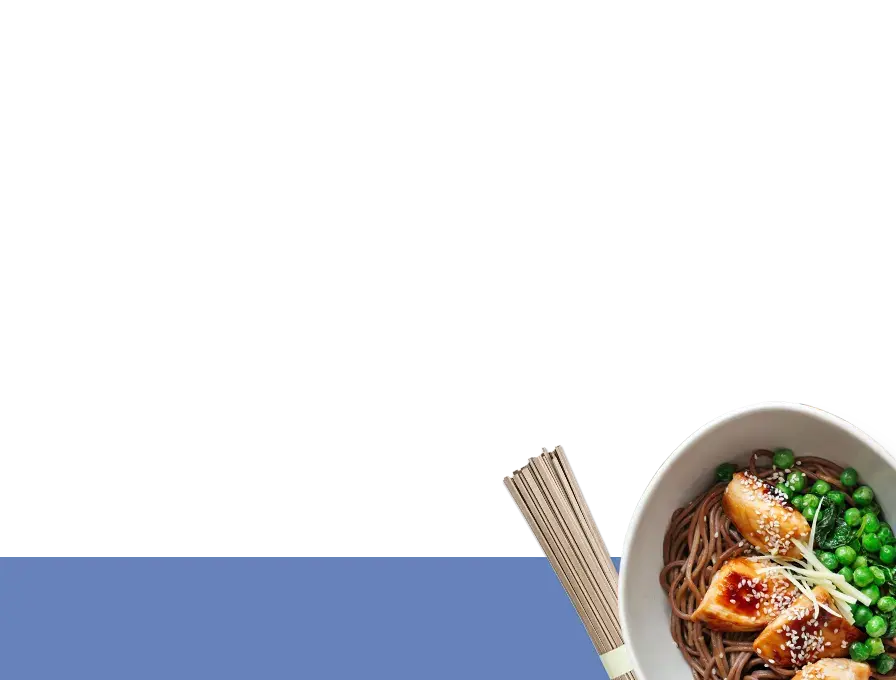 Pay attention to serving size