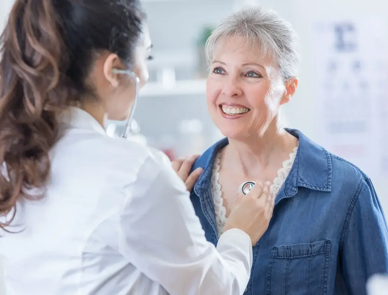 Heart Health Check: What is it and how to get one 