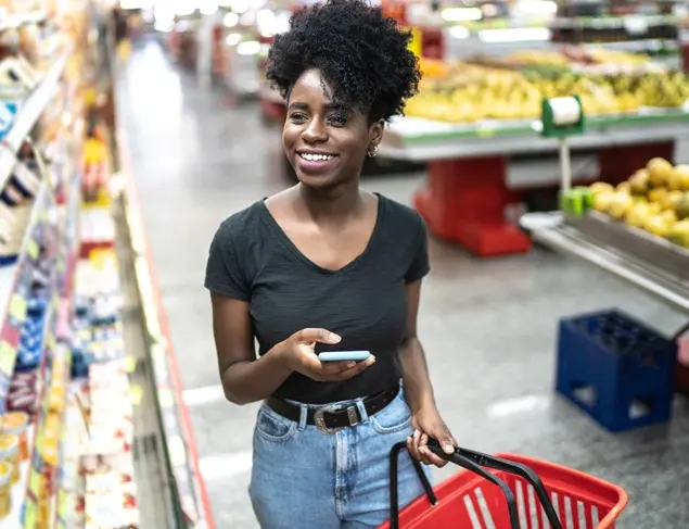 How to eat low FODMAP on a budget