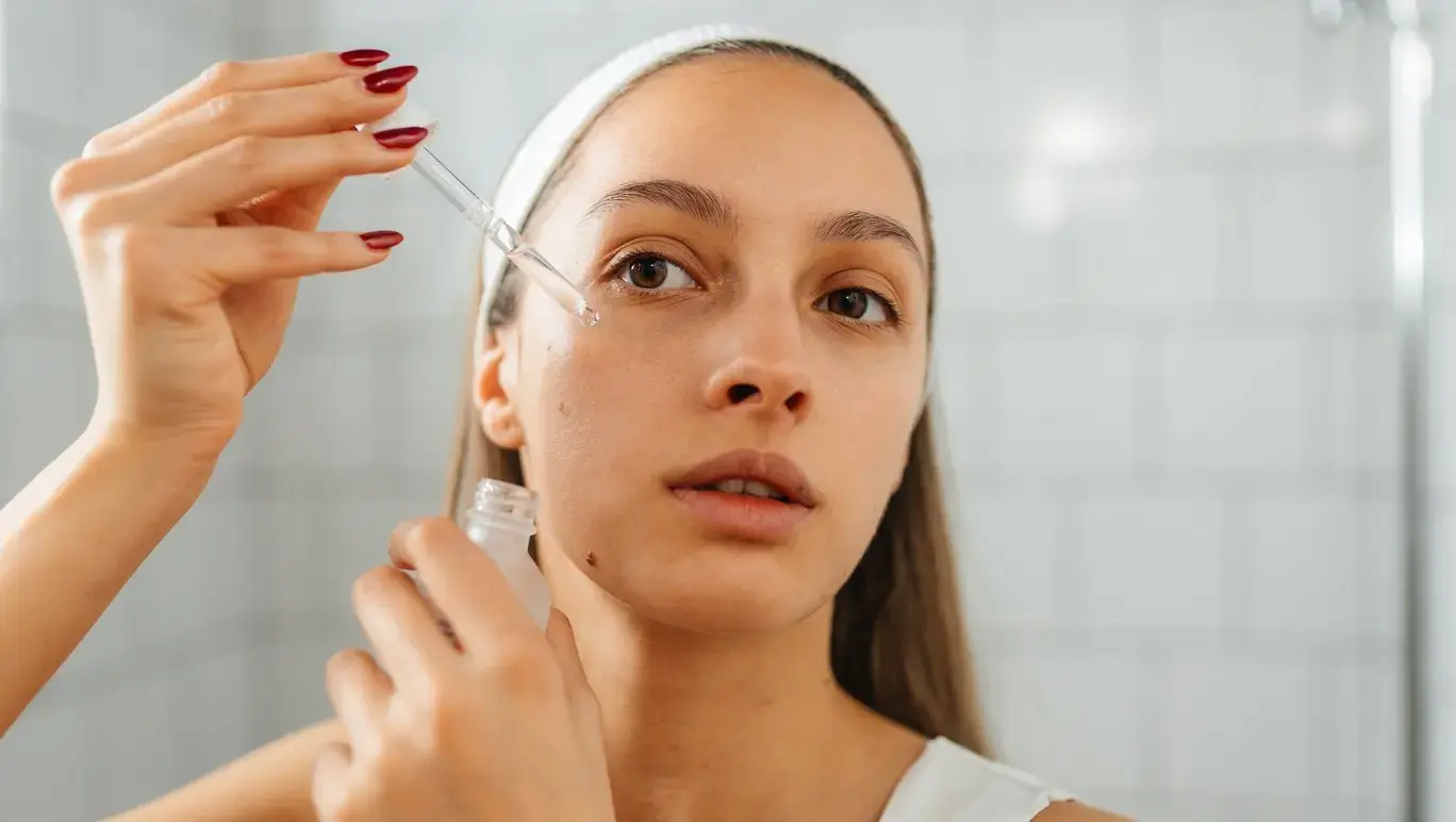 Azelaic Acid: You've probably seen it, but are there skin benefits?