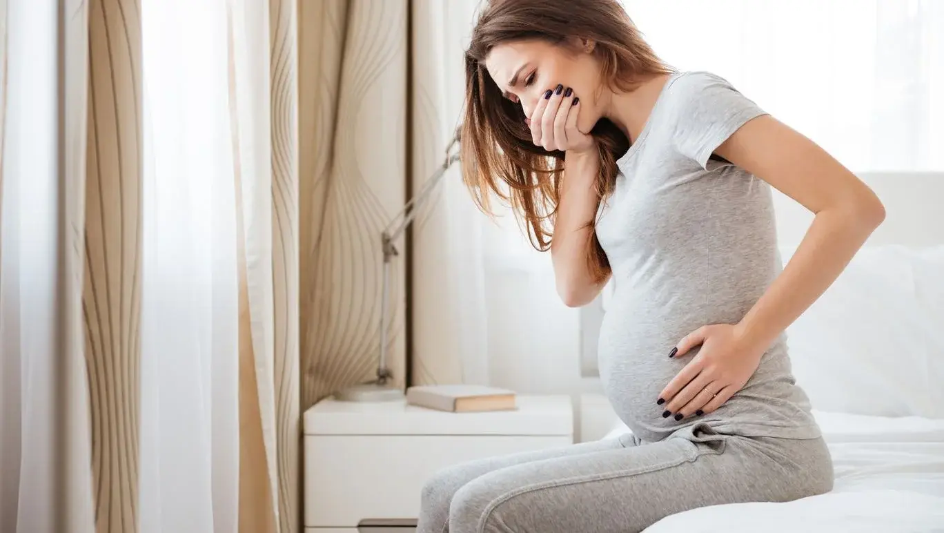 Pregnancy stages: Managing side effects during each trimester