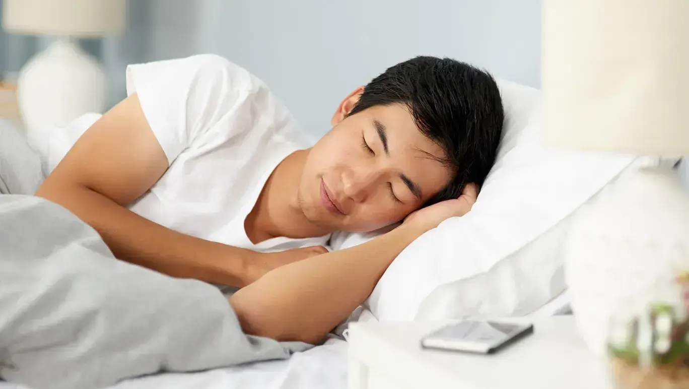 Mouth taping for sleep: Are there benefits?