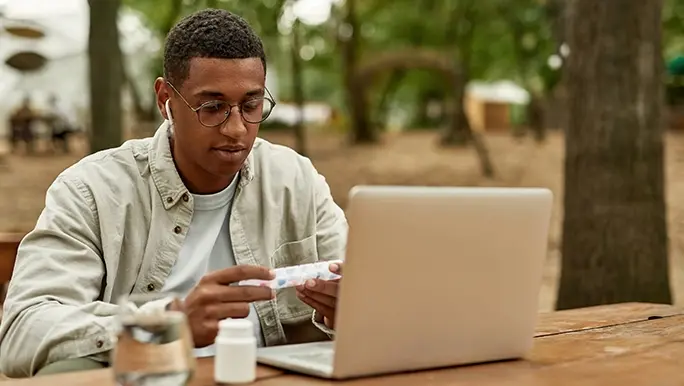 Keep forgetting to take your medication? 6 ways to help get back on track