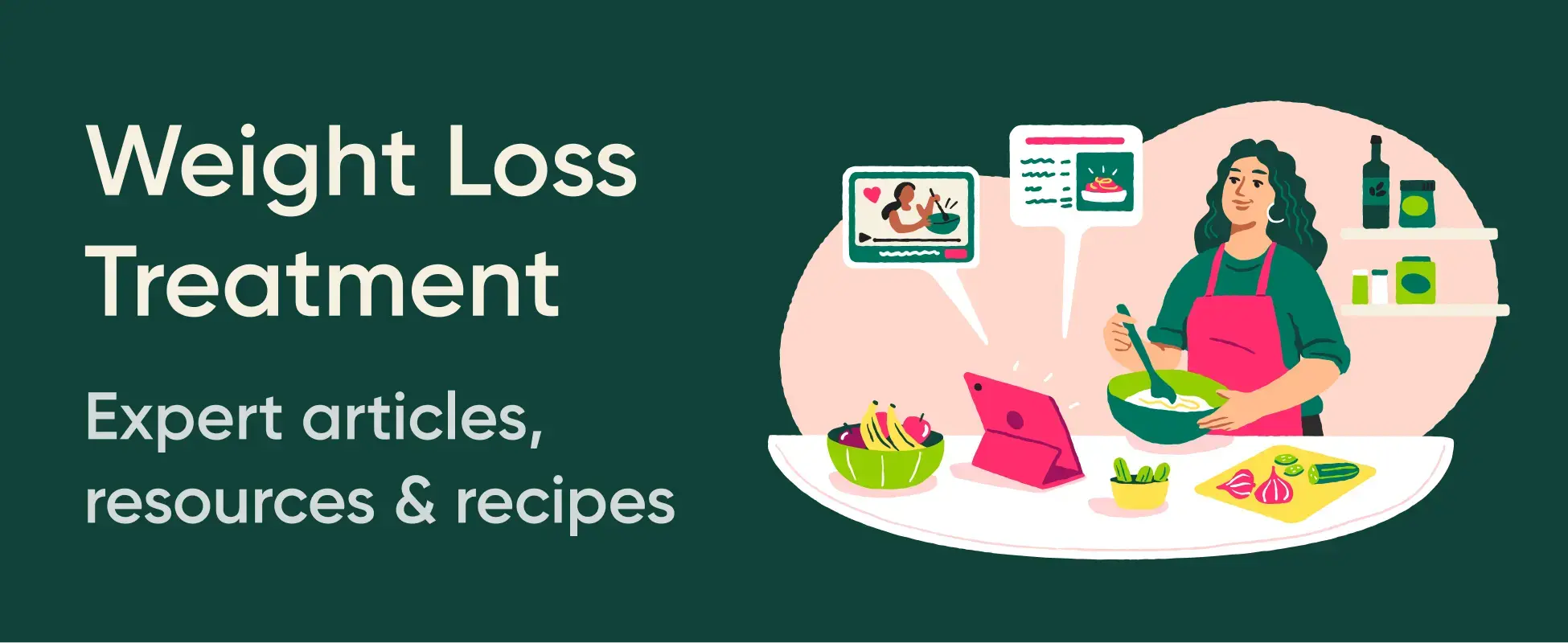 Weight Management Program Resources