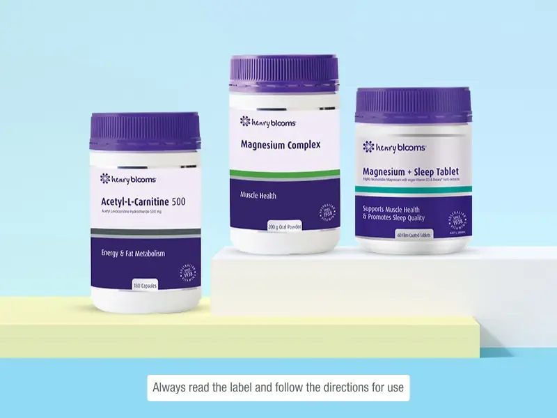 Aussie trusted care