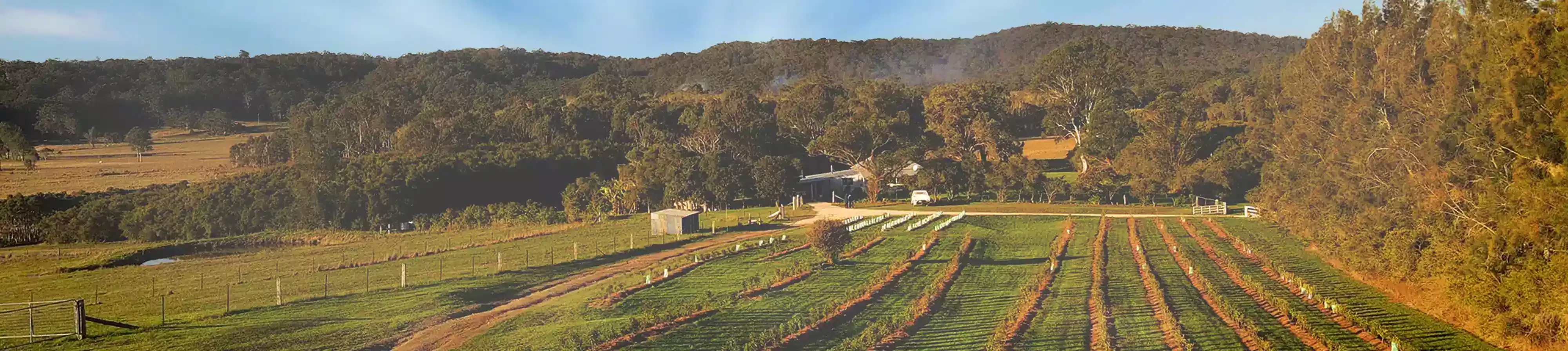 Freshwater Farm Australia