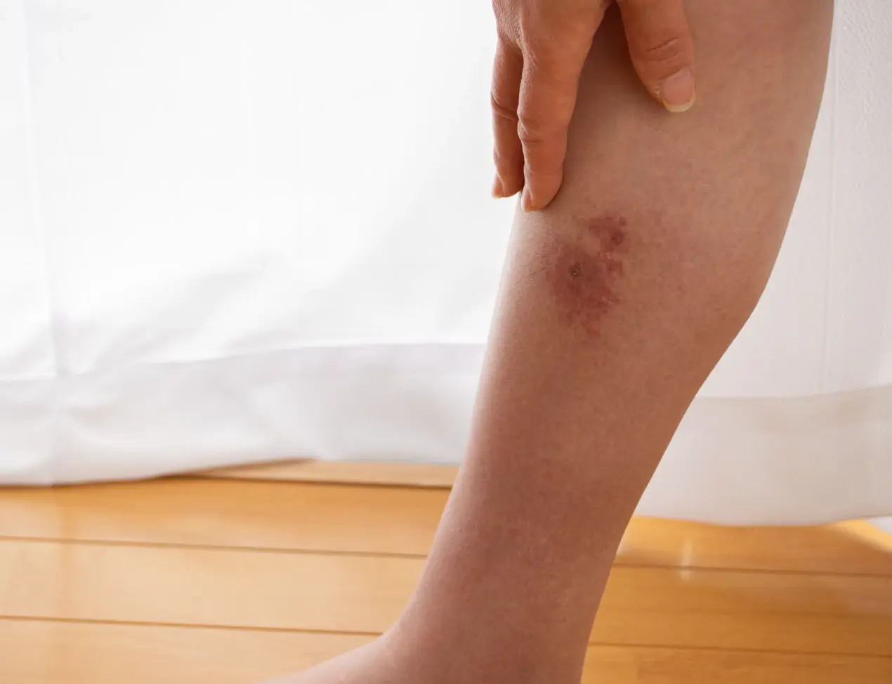 Natural remedies for cellulitis