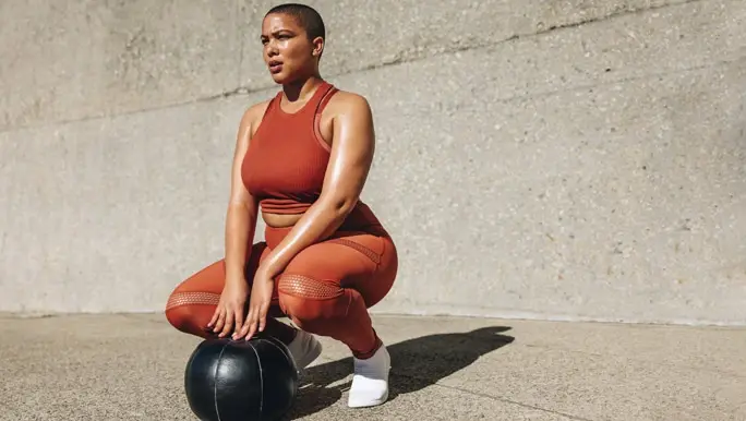 The best bodyweight exercises for glutes to get your own buns of steel