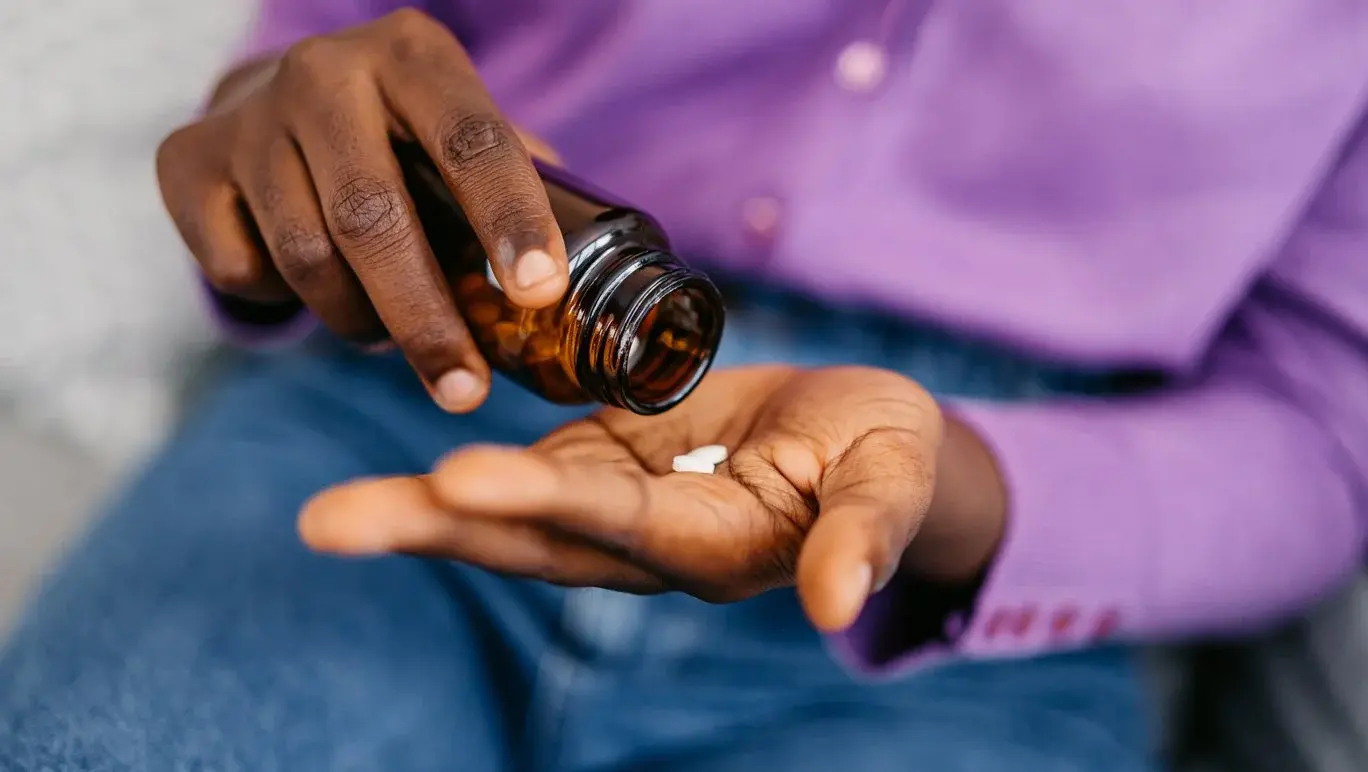 Vitamin B6: What is it and is it toxic?