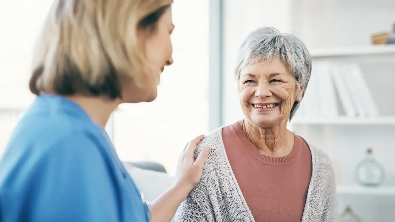 Cancer Screening: How it works & when to have one