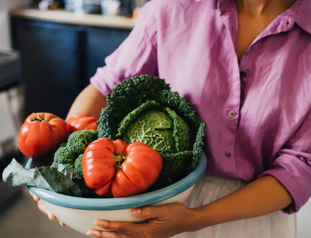 What is organic food and is it really better for us?