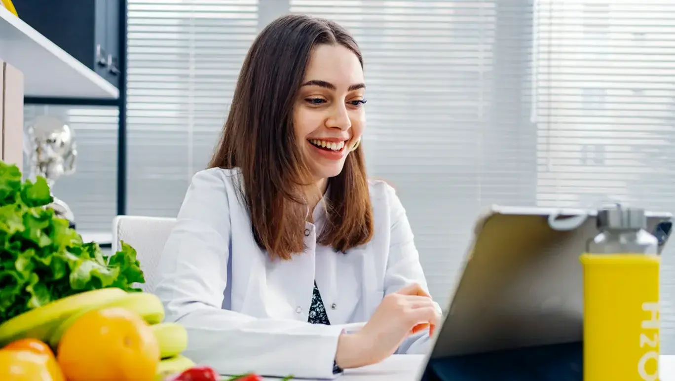 Dietitian vs. Nutritionist: What’s the difference?