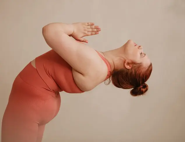 5 morning yoga poses to help you have a productive day