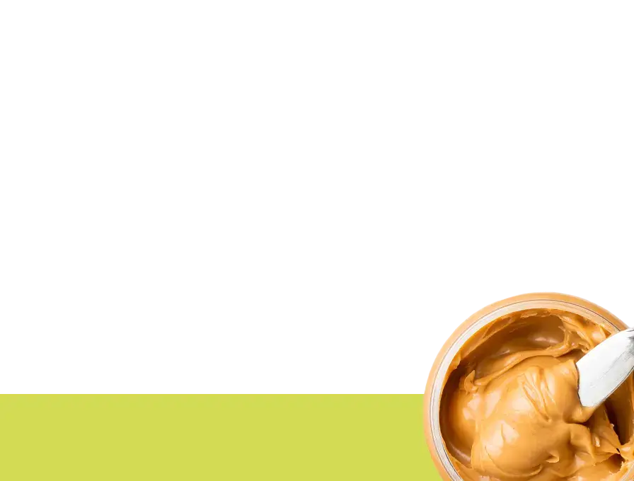 Think in percentages