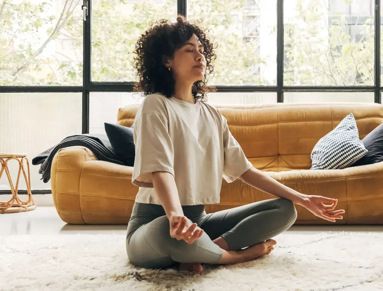 How to Create a Zen Home 